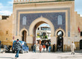 7-Day Morocco Tour from Fes Sahara Desert