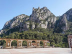 Barcelona Montserrat Tour Discover Catalonia’s Mountain Sanctuary