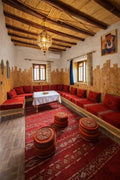 Casa Mona apartment in Merzouga Morocco