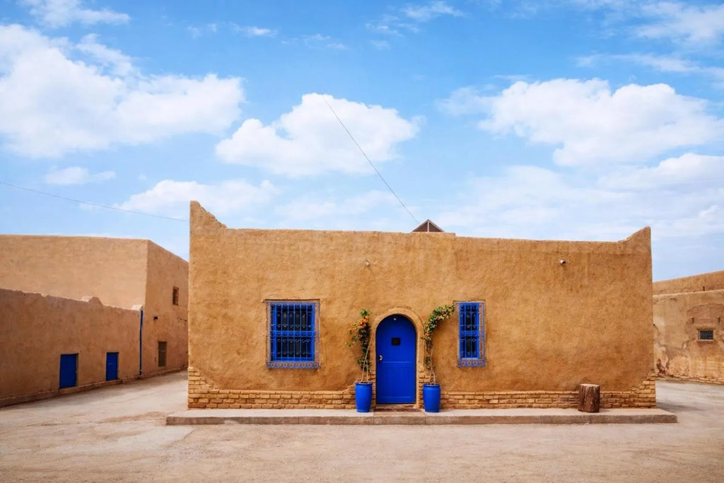 Casa Mona apartment in Merzouga Morocco