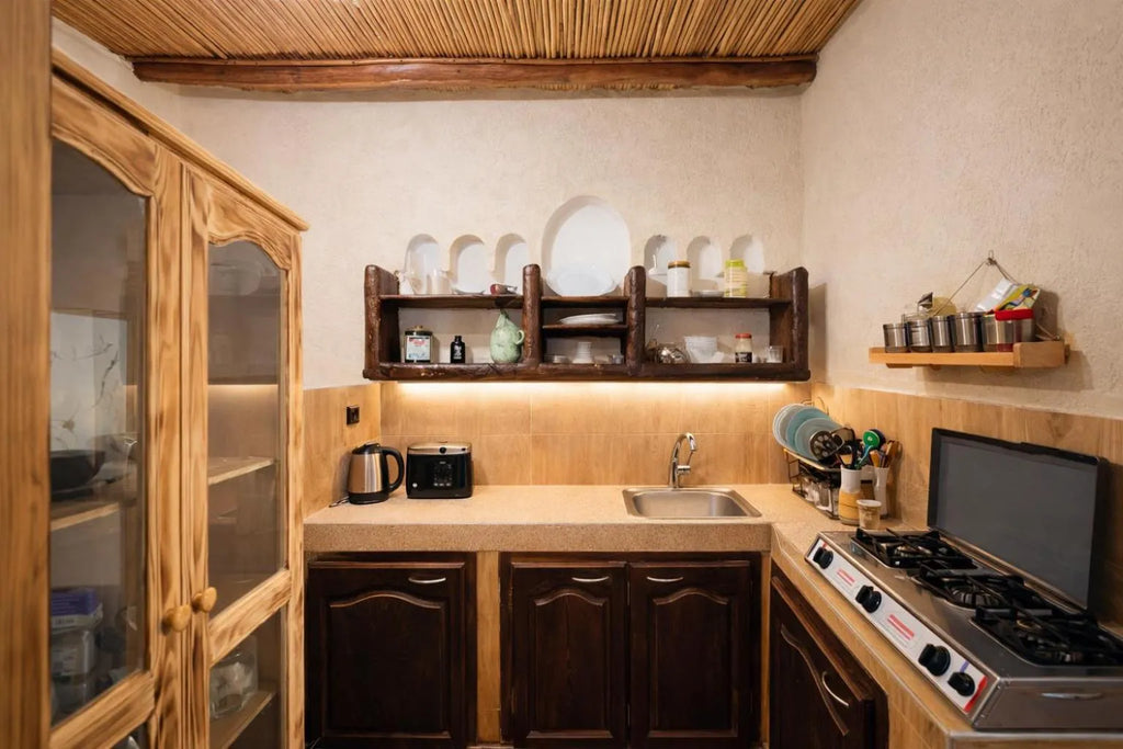 Casa Mona apartment in Merzouga Morocco