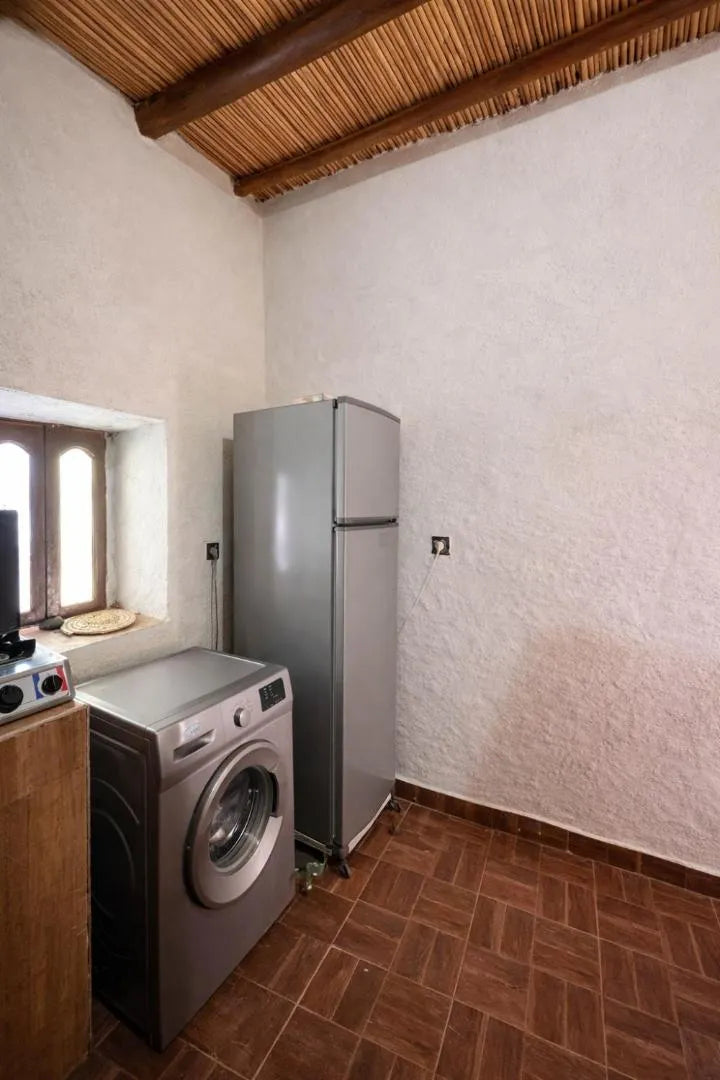 Casa Mona apartment in Merzouga Morocco