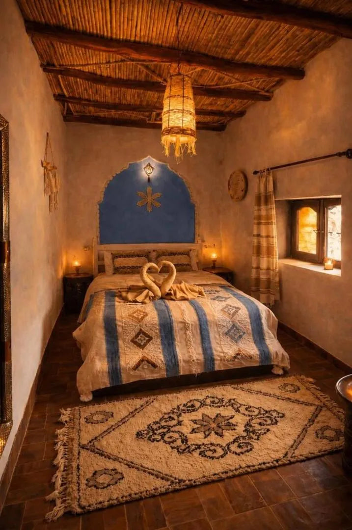 Casa Mona apartment in Merzouga Morocco