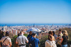Park Güell Skip The Line Ticket  Guided Tour