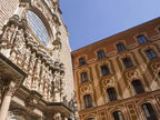 Barcelona Montserrat Tour Discover Catalonia’s Mountain Sanctuary