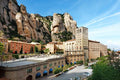 Barcelona Montserrat Tour Discover Catalonia’s Mountain Sanctuary