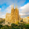 Barcelona Skip the Line Walking Tour of Gaudí’s Sagrada Familia