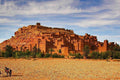 Book a Tour from Merzouga to Ait Ben Haddou and Todra Gorge