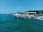 Boracay Island Hopping Day Tour