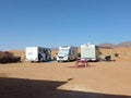 Camping in Merzouga All-Inclusive 4x4 Tours Camel Trekking and Quad Biking