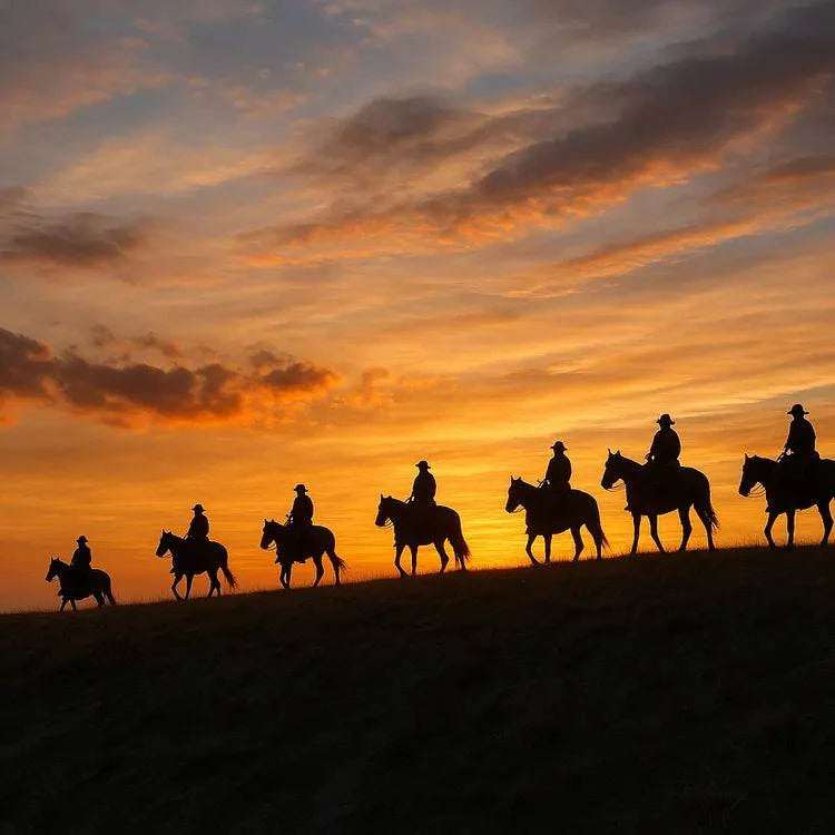 Cappadocia Sunset Horse Riding