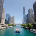 Chicago Architecture River Cruise