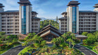 China 5 star hotel booking 