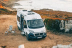 Discover the best campervan rental in the Algarve, Portugal