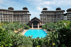 DoubleTree by Hilton Lingshui Hot Spring