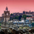 Edinburgh Castle Guided Tour with Tickets