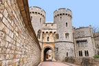 From London Half-Day Trip to Windsor with Castle Ticket