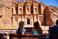 Full Day Private Trip to Petra and Wadi Rum, Jordan