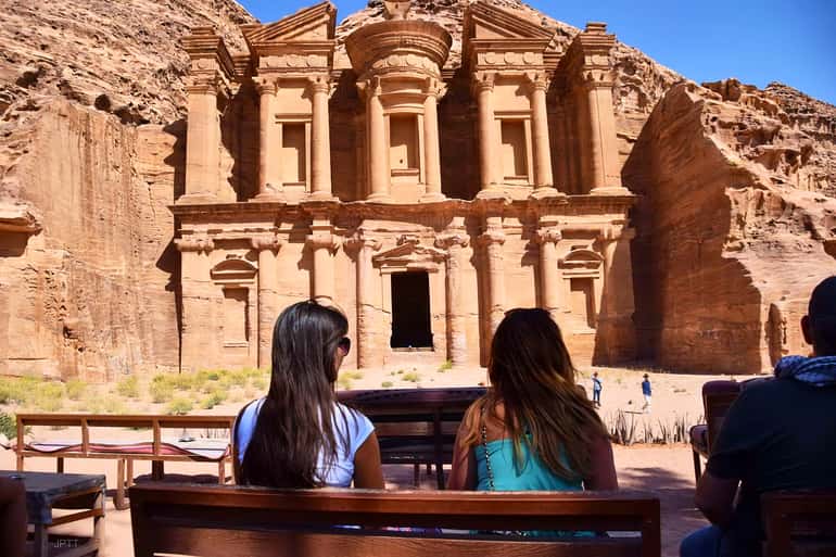 Full Day Private Trip to Petra and Wadi Rum, Jordan