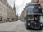 Ghost Bus Tour of Edinburgh