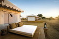 Grand Khalifa Luxury Camp in Jaisalmer,
