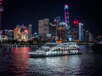 Huangpu River Cruise Shiliupu Pier Cruise Ticket