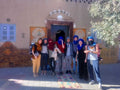 Le Gout Du Sahara Hostel A Comfortable Stay in Merzouga, Morocco