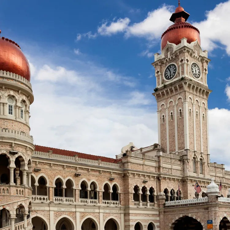Kuala Lumpur City with Batu Caves+22 Attractions Day Tour