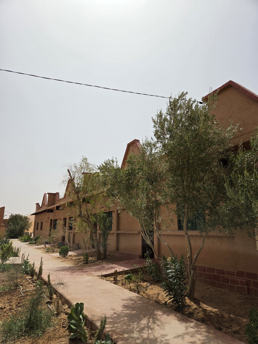 Lac de Sahara Merzouga Hotel Discover the Sahara Desert