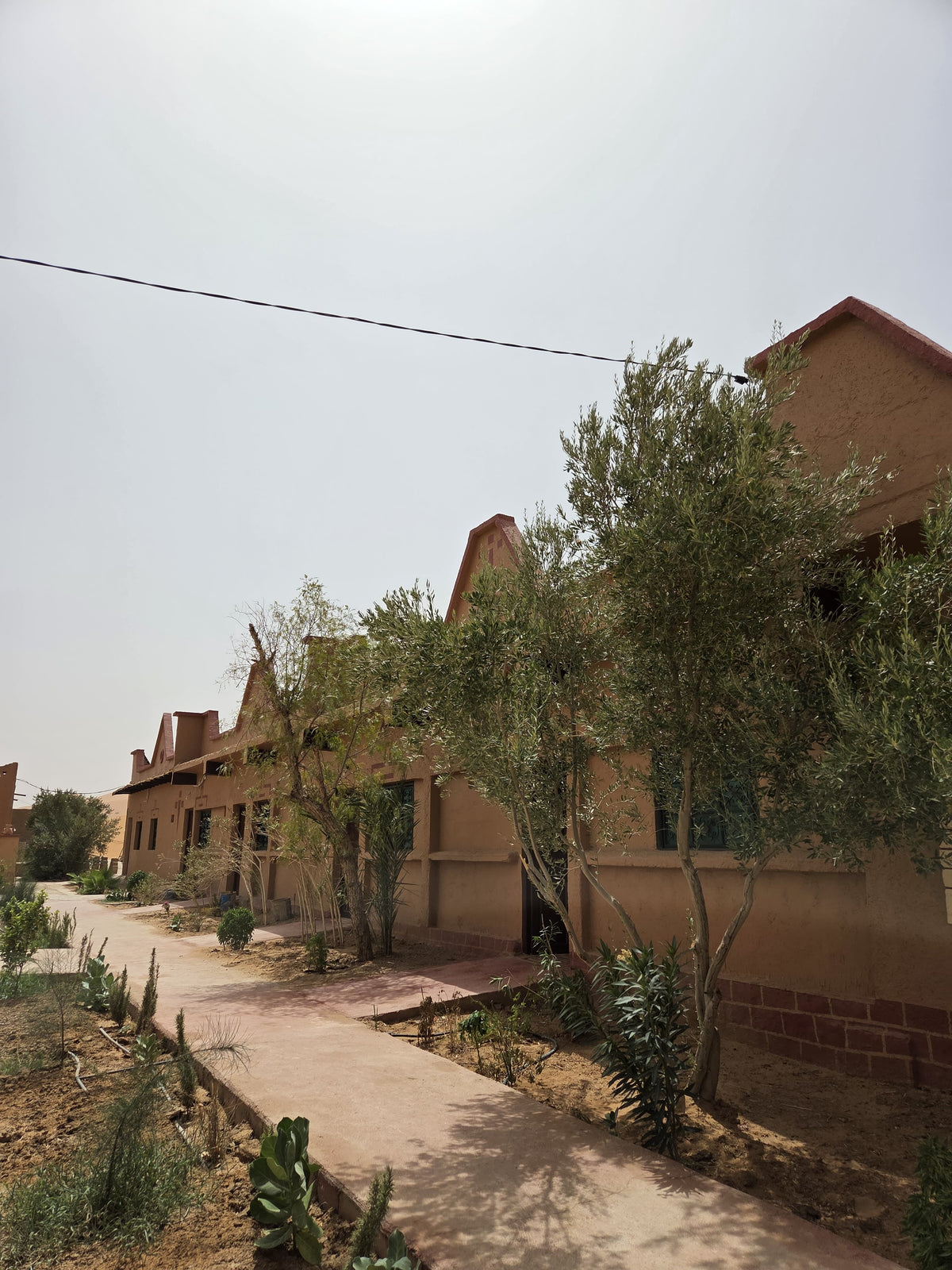 Lac de Sahara Merzouga Hotel Discover the Sahara Desert