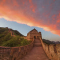Mutianyu Great Wal Tour Small Group Private Tour