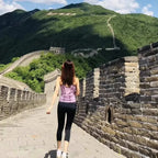 Mutianyu Great Wall Day Trip with Tickets