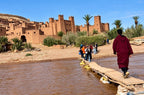 Ouarzazate to Merzouga starting from Marrakech 