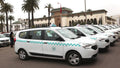 Private Taxi Transfer from Merzouga to Fes Morocco