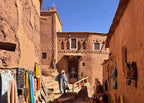 Day Trip from Merzouga to Ouarzazate