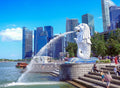 Singapore Lion City Tour  Explore 12 Major Landmarks