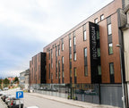 Smarthotel Tromsø, Norway