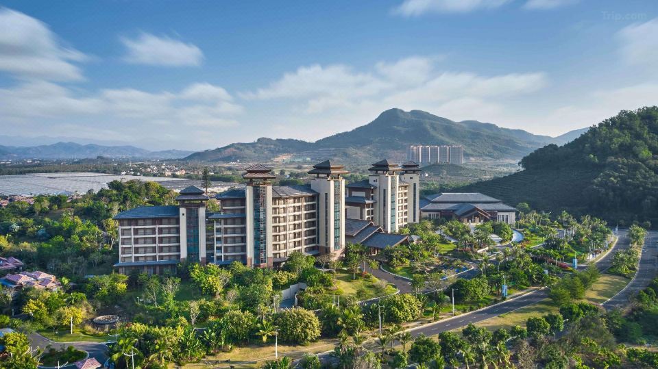 South China booking hotels trips 