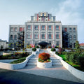 Starhotels Business Palace Milan Italy Hotel