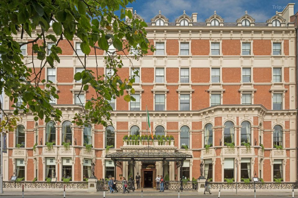 The Shelbourne, Autograph Collection Luxury Hotel in Dublin