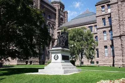 Toronto City, Film Locations and Harbour Day Tour