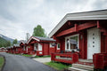 Tromsø Lodge & Camping in Norway 