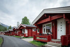 Tromsø Lodge & Camping in Norway 