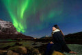 Tromsø: Northern Lights Safari with Expert Guides