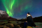 Tromsø: Northern Lights Safari with Expert Guides