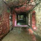 Underground Vaults Walking Tour in Edinburgh Old Town