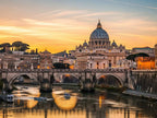 Vatican Travel Pass