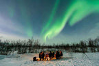 Tromsø: Northern Lights Safari with Expert Guides