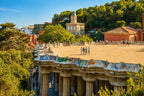 Park Güell Skip The Line Ticket  Guided Tour