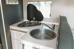 booking.campervan Comfort Family 6 Automatic Select